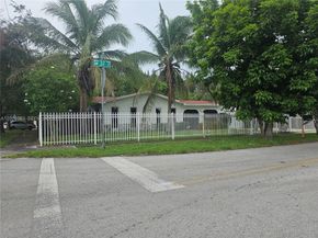 15851 NW 37th Court, Miami Gardens FL 33054