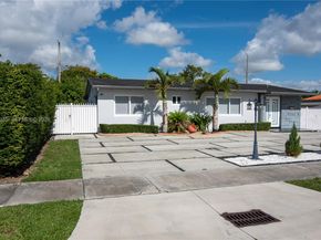 3030 SW 96th Avenue, Miami FL 33165