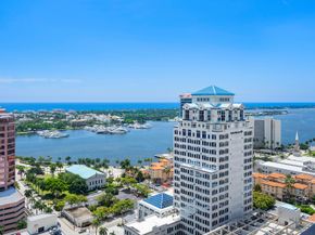 701 S Olive Avenue 609, West Palm Beach FL 33401