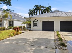 10725 Pelican Drive, Wellington FL 33414