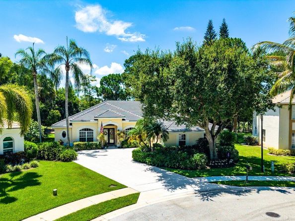 15730 Glen Willow Lane, Wellington FL 33414