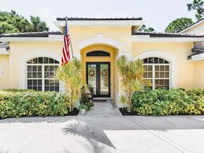 15730 Glen Willow Lane, Wellington FL 33414