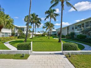 320 S Ocean Boulevard Lc, Delray Beach FL 33483