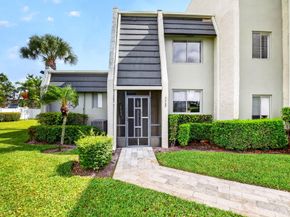 4068 Tivoli Court, Greenacres FL 33467