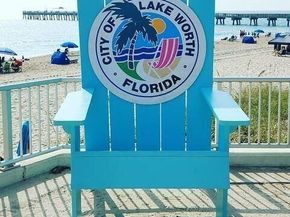 145 Vassar Drive, Lake Worth Beach FL 33460