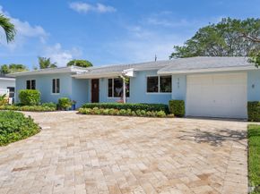 145 Vassar Drive, Lake Worth Beach FL 33460