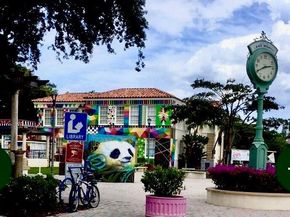 145 Vassar Drive, Lake Worth Beach FL 33460
