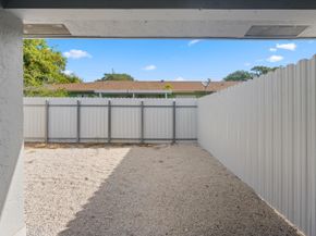 2807 Reo Lane 1, Palm Springs FL 33461