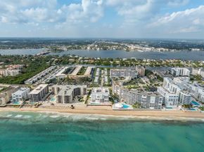 3601 S Ocean Boulevard 406, South Palm Beach FL 33480