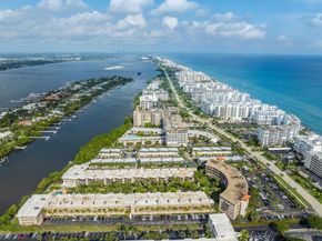 3601 S Ocean Boulevard 406, South Palm Beach FL 33480