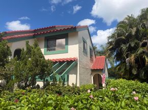 22 Lexington Lane W D, Palm Beach Gardens FL 33418