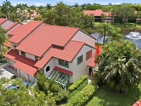 22 Lexington Lane W D, Palm Beach Gardens FL 33418