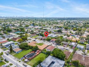 5720 Flagler Street, Hollywood FL 33023