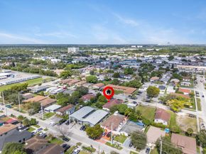 5720 Flagler Street, Hollywood FL 33023