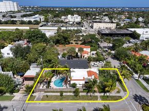 2118 Florida Avenue, West Palm Beach FL 33401