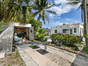 2118 Florida Avenue, West Palm Beach FL 33401
