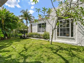 2118 Florida Avenue, West Palm Beach FL 33401