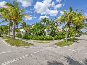 2118 Florida Avenue, West Palm Beach FL 33401