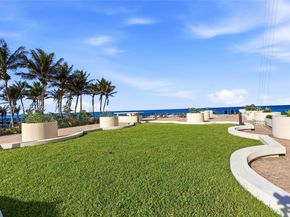 5380 N Ocean Drive 18B, Singer Island FL 33404