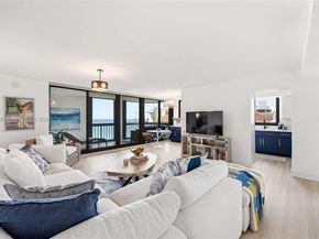 5380 N Ocean Drive 18B, Singer Island FL 33404