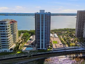 5380 N Ocean Drive 18B, Singer Island FL 33404