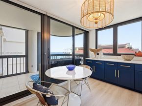 5380 N Ocean Drive 18B, Singer Island FL 33404