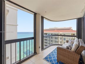 5380 N Ocean Drive 18B, Singer Island FL 33404