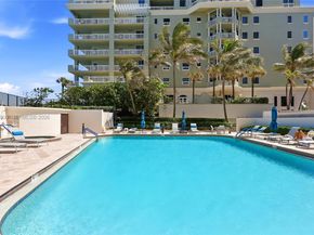 5380 N Ocean Drive 18B, Singer Island FL 33404