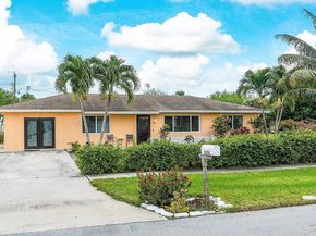 1476 N Mangonia Drive, West Palm Beach FL 33401