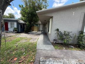 6316 Lincoln Street, Hollywood FL 33024