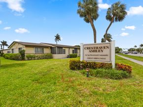2885 W Ashley Dr Drive W B, West Palm Beach FL 33415