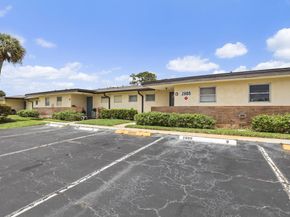 2885 W Ashley Dr Drive W B, West Palm Beach FL 33415