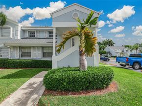 2608 SE 19th Court 204A, Homestead FL 33035