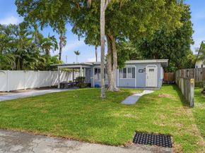 712 NE 10th Avenue, Pompano Beach FL 33060