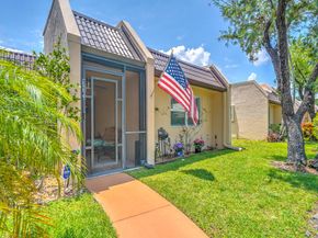 113 Lake Terry Drive, West Palm Beach FL 33411