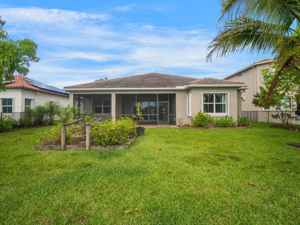 2675 Cooper Way, Wellington FL 33414