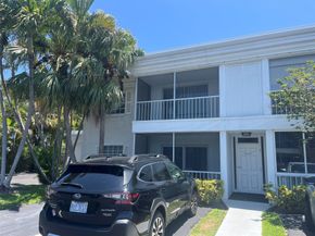 6407 Bay Club Drive 3, Fort Lauderdale FL 33308
