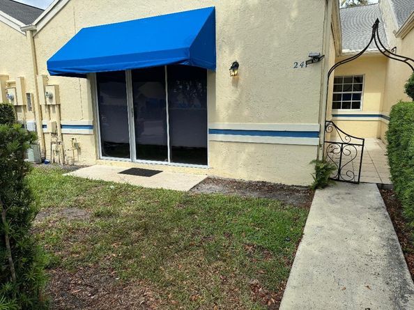 5201 SW 31st Ave 241, Fort Lauderdale FL 33312