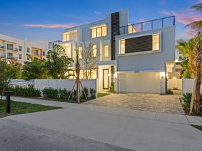 201 SE 4th Avenue, Delray Beach FL 33483
