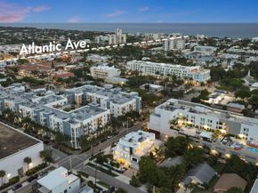 201 SE 4th Avenue, Delray Beach FL 33483