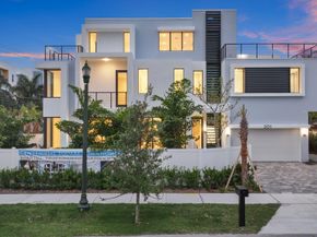 201 SE 4th Avenue, Delray Beach FL 33483