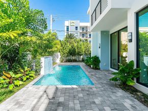 201 SE 4th Avenue, Delray Beach FL 33483