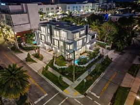 201 SE 4th Avenue, Delray Beach FL 33483