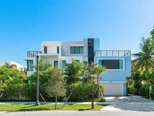 201 SE 4th Avenue, Delray Beach FL 33483