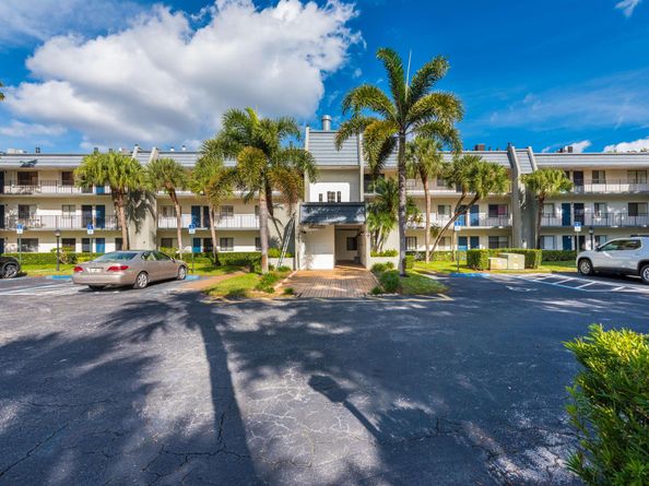 4832 Esedra Court 108, Lake Worth FL 33467