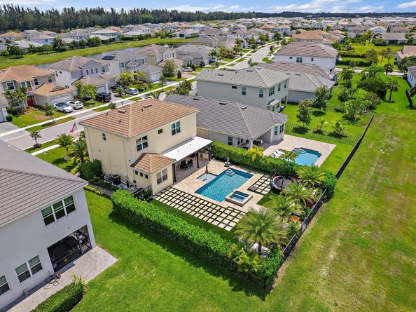 15834 Hummingbird Lane, Westlake FL 33470