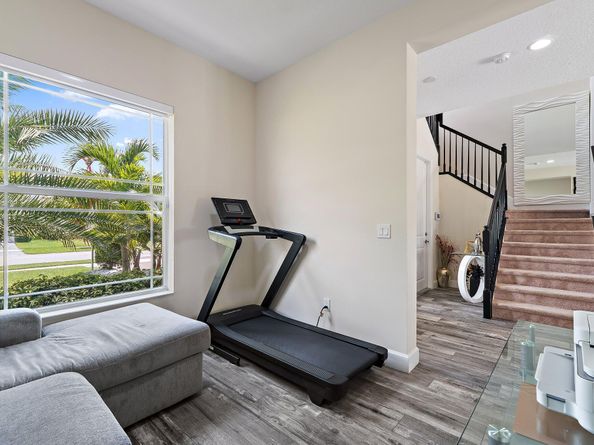 15834 Hummingbird Lane, Westlake FL 33470