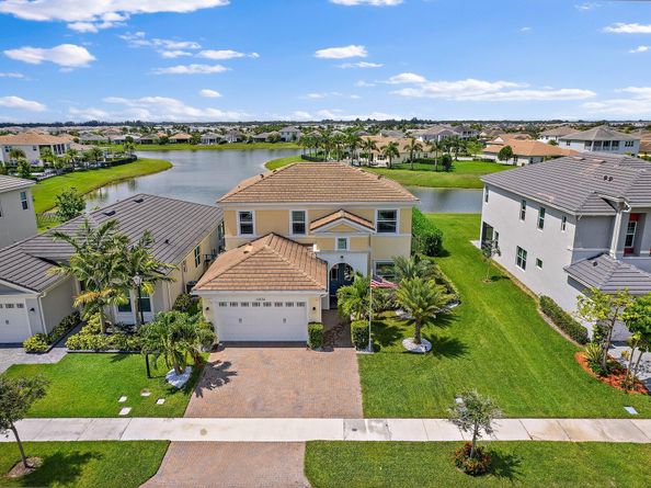 15834 Hummingbird Lane, Westlake FL 33470