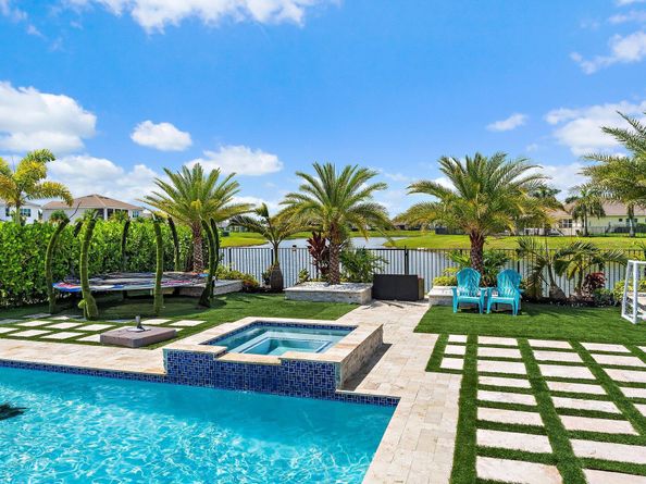 15834 Hummingbird Lane, Westlake FL 33470