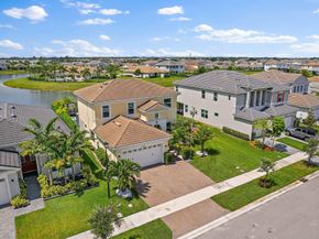 15834 Hummingbird Lane, Westlake FL 33470
